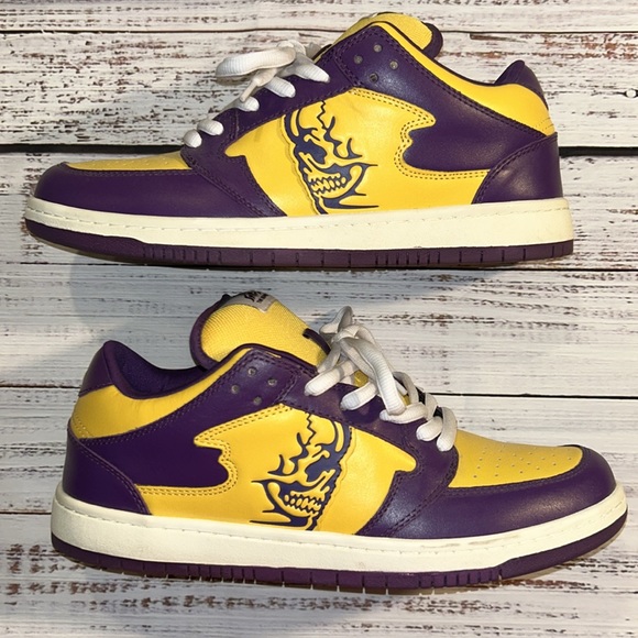 Warren Lotas
"LA" Reaper- Size 10 US -New No Box - Picture 2 of 15